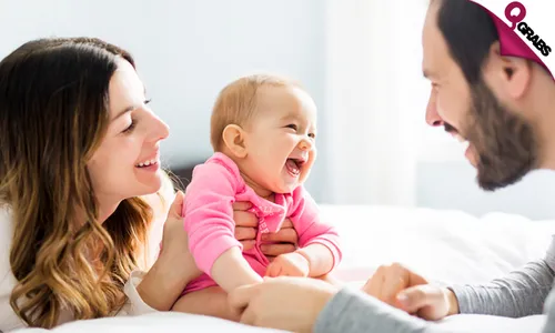 Baby Care 101 Online Course!